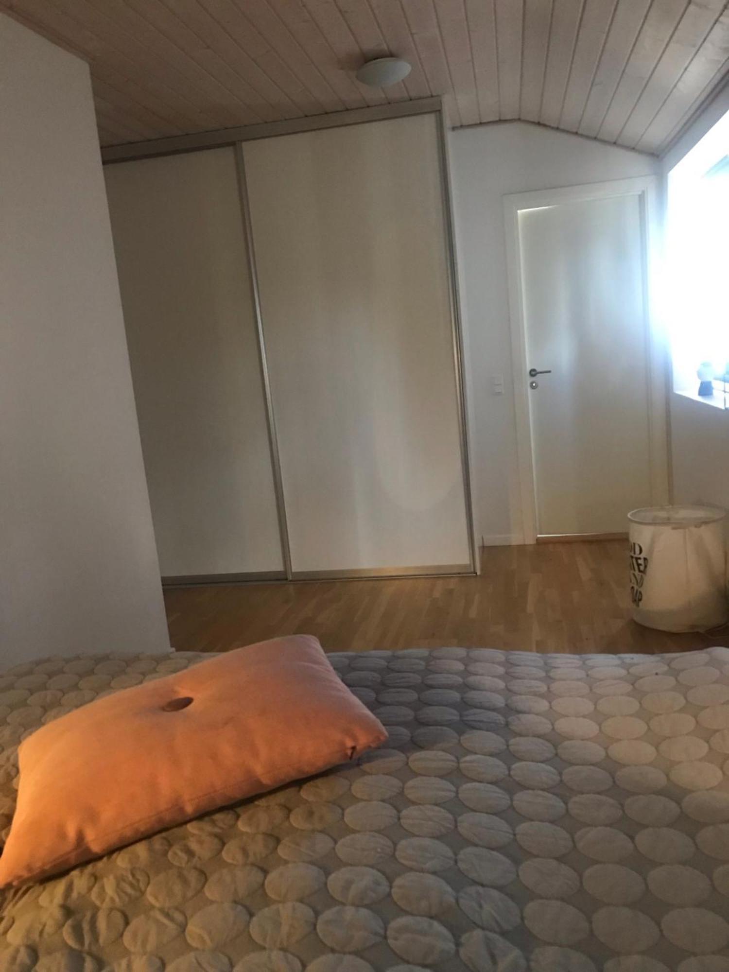 170 M2 Stort Hus Taet Pa Centrum, Mch Og Boxen Herning Exteriör bild