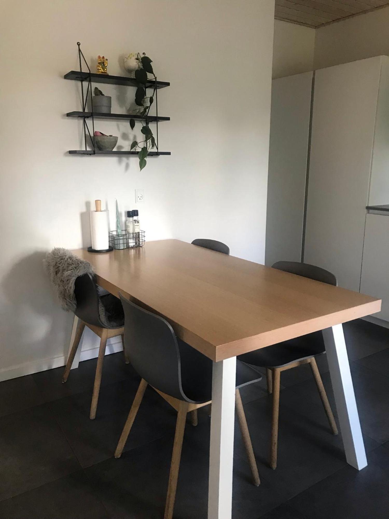170 M2 Stort Hus Taet Pa Centrum, Mch Og Boxen Herning Exteriör bild
