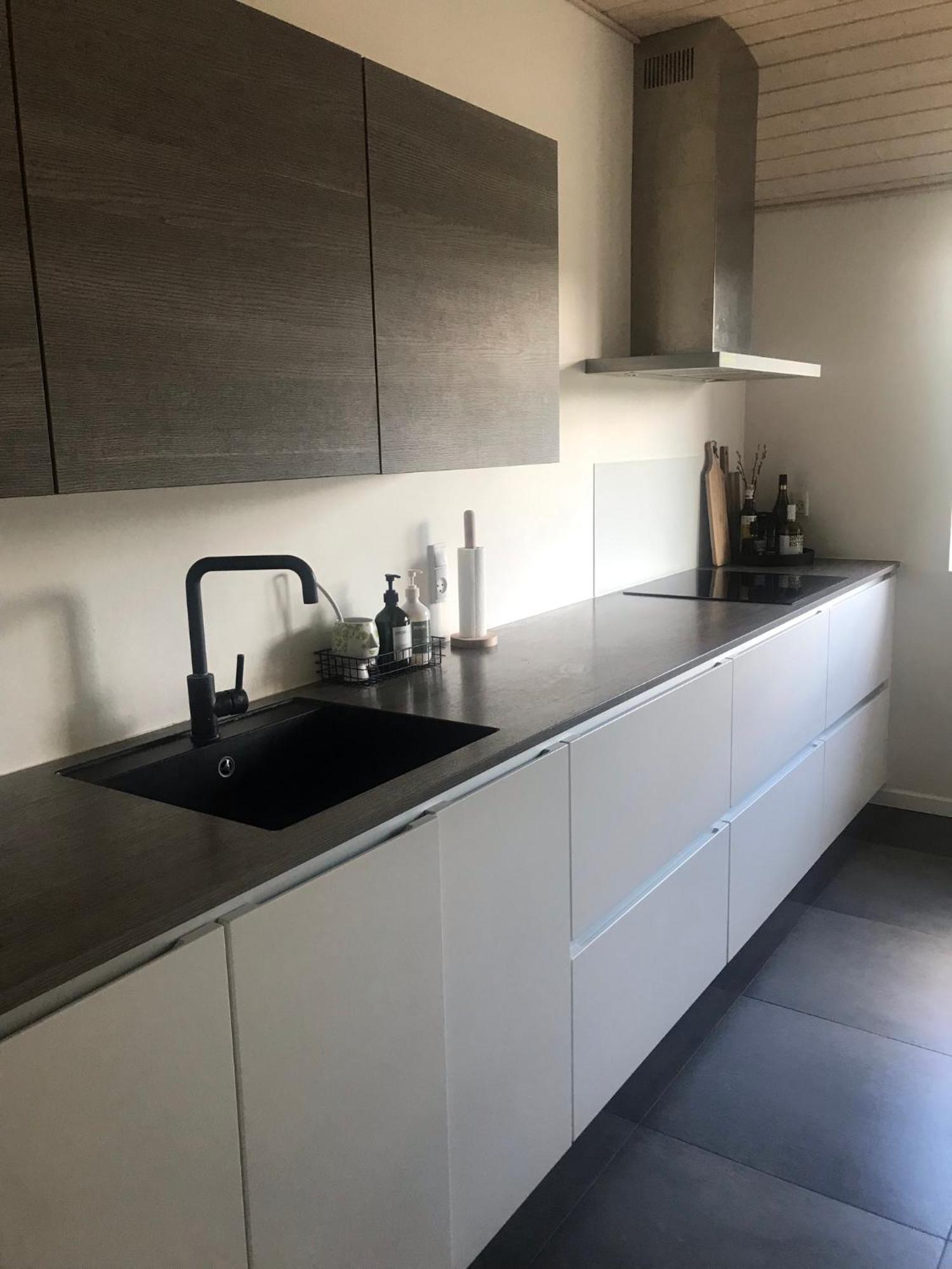 170 M2 Stort Hus Taet Pa Centrum, Mch Og Boxen Herning Exteriör bild