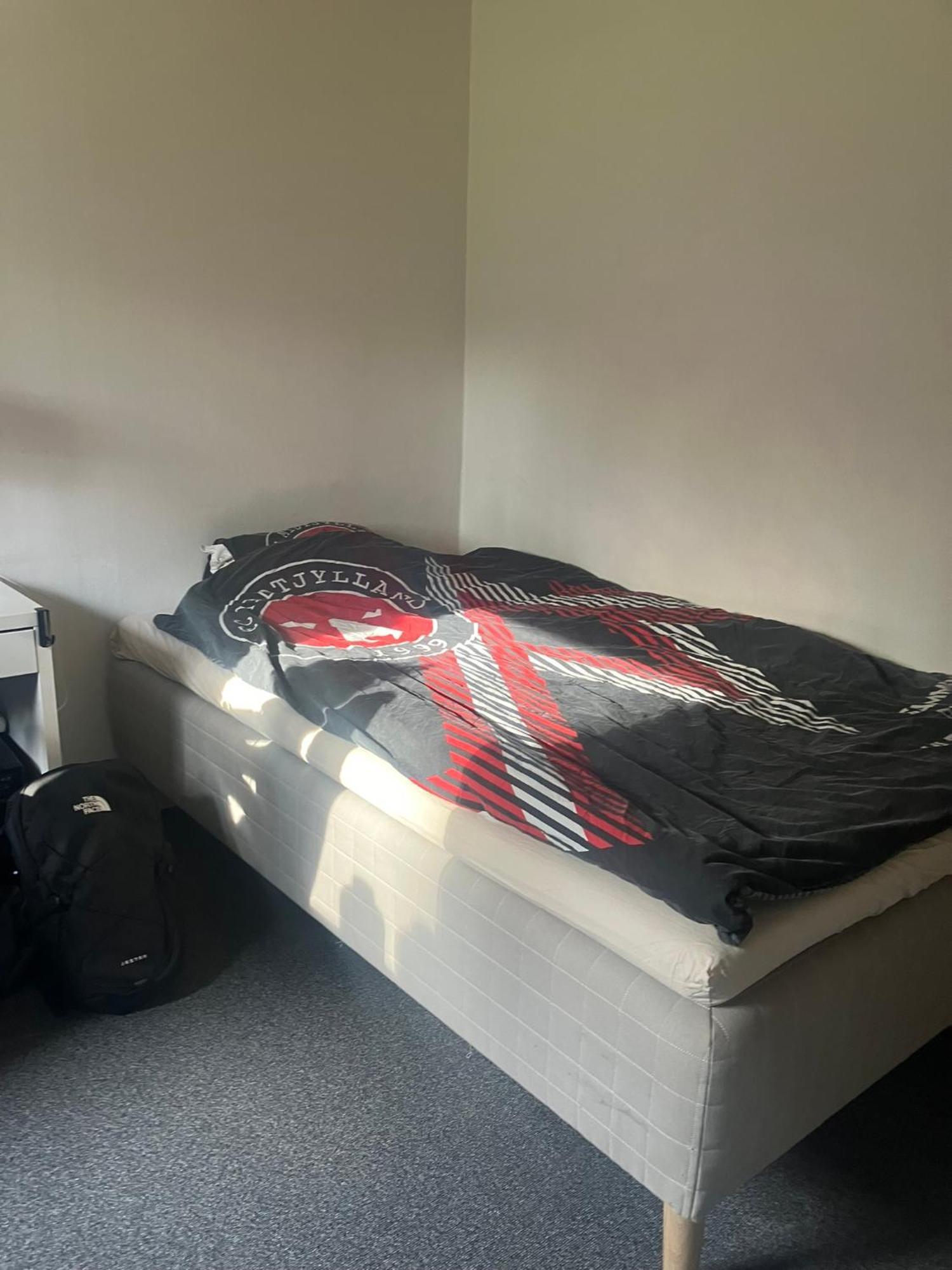 170 M2 Stort Hus Taet Pa Centrum, Mch Og Boxen Herning Exteriör bild